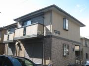 ベルテラス南万騎が原