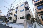 近鉄難波・奈良線若江岩田駅まで徒歩5分