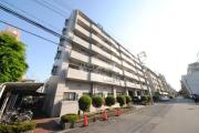 木川東エクセルハイツ