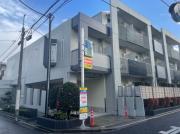 ダイヤハイツ梅ヶ丘
