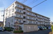 グリーンパーク春日部3番館