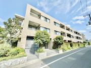 クレアホームズ永福耀の邸