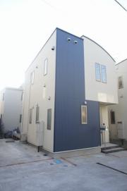 ガーデニア新座 5号棟