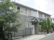 山芦屋町テラスハウス