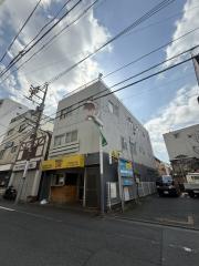 OMUSビル