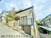 上池田3丁目貸家II