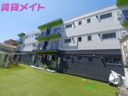 Sun Lumiere BLD.HIRATA A棟