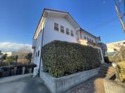 小田急多摩線はるひ野駅まで徒歩3分