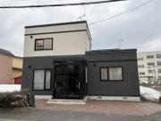 新琴似10条9丁目貸家