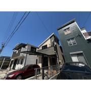 西区清里町戸建