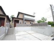 目黒区中目黒3丁目戸建