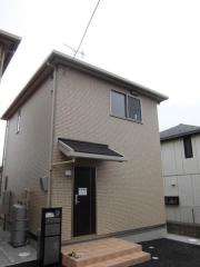 東武東上線志木駅まで徒歩15分