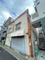 西武池袋・豊島線大泉学園駅まで徒歩12分