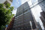 地下鉄七隈線薬院大通駅まで徒歩9分