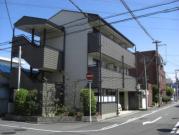 赤畑ハイツ