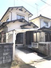 友田貸家