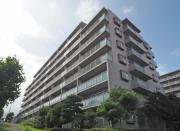 よこすか・四季の街パークヒルズそよ風の丘5番館