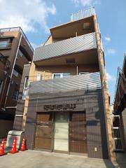 京王線千歳烏山駅まで徒歩5分