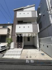 港南台1丁目戸建て