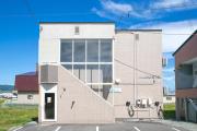ひのき西7条マンションA棟
