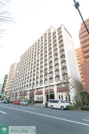 パークグレース新宿