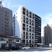 地下鉄東山線新栄町駅まで徒歩9分
