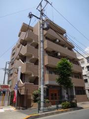 スカイコート田園調布