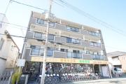 グロウブ東翠園