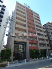 阪神本線姫島駅まで徒歩7分