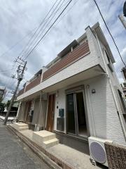 ＪＲ京浜東北・根岸線鶴見駅まで徒歩4分