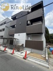 近鉄難波・奈良線東花園駅まで徒歩4分