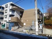 コーポシェラタン