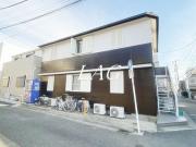 京王線明大前駅まで徒歩5分