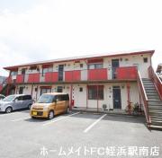 ＪＲ筑肥線周船寺駅まで徒歩11分