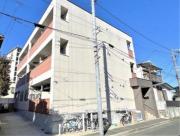 ブルーライン上大岡駅まで徒歩9分