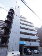 辰巳ハイツ