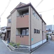 京阪本線牧野駅まで徒歩4分