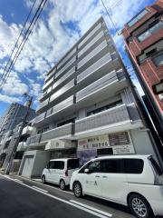 地下鉄千日前線今里駅まで徒歩3分