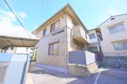 ＪＲ山陽本線向洋駅まで徒歩24分