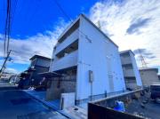 京阪本線大和田駅まで徒歩5分