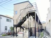 SiestaCielo久米川BrickHaus