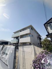 ＪＲ片町線忍ケ丘駅まで徒歩9分