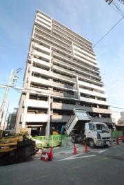 エスライズ新大阪フロント