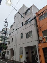 カホリ南ビル