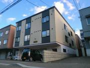 地下鉄東豊線元町駅まで徒歩4分
