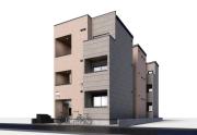 ROBOT HOME 平野