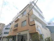 ＪＲ総武線（各駅停車）亀戸駅まで徒歩5分