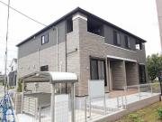 名鉄瀬戸線大森・金城学院前駅まで徒歩23分