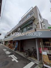 パールシティ山口