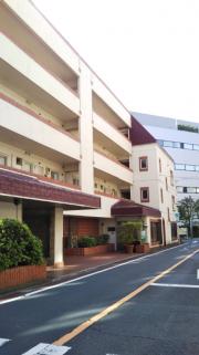第三港南マンション